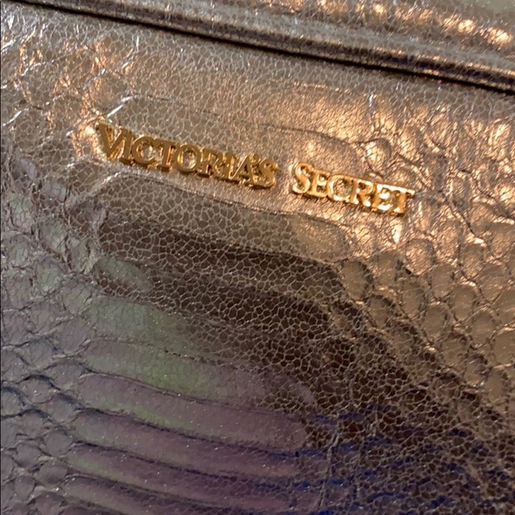 Victoria Secret Crossbody - Picture 2 of 5